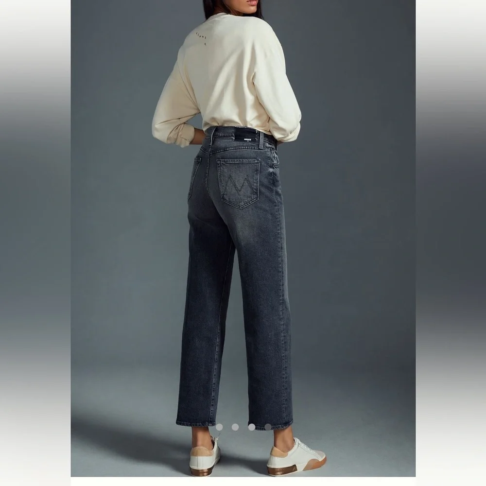 Mother the rambler jeans - Picture 4 of 10